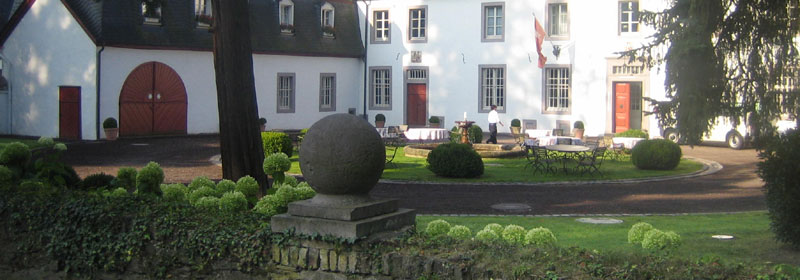 Gartengestaltung Seifert